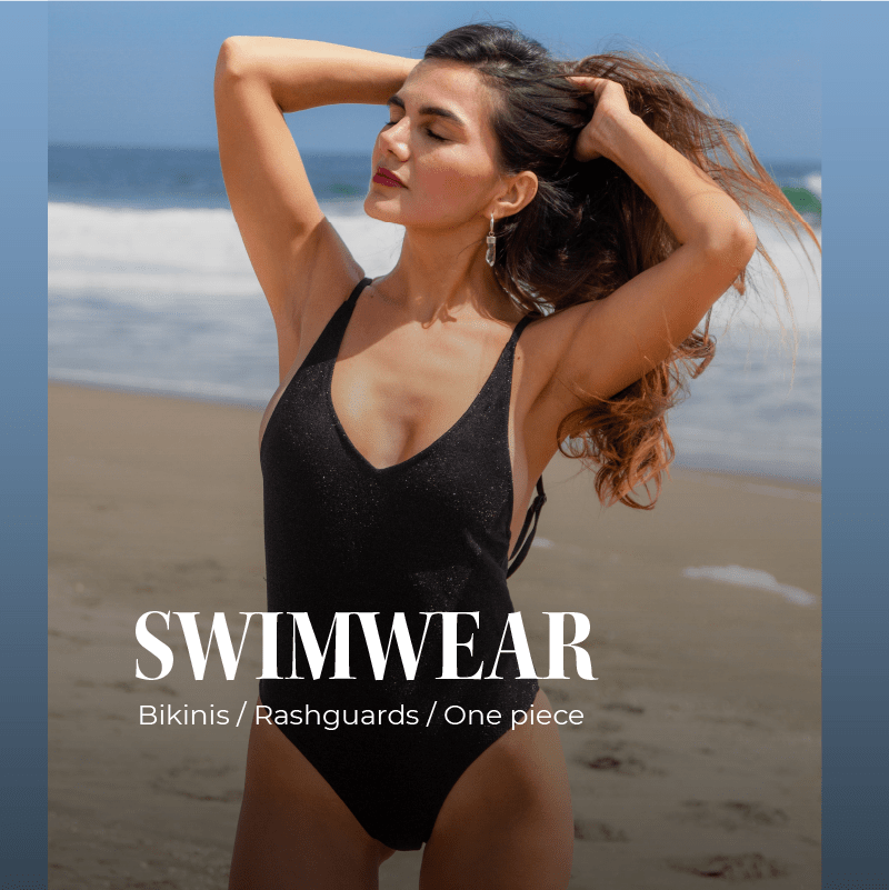 SWIMWEAR