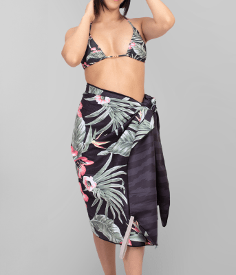 TOWEL FAST DRY & PACKABLE GIRLS