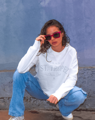 SAINT TROPEZ CREW