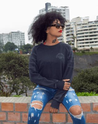 UFC FIGHT CLUB CREW CROP1