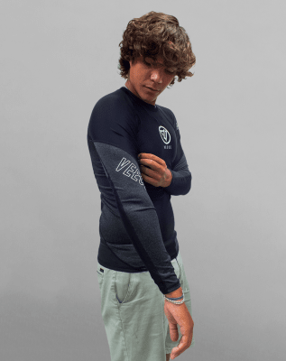 RASHGUARD UV LS