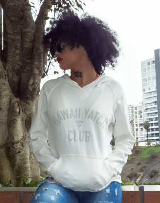 HAWAII HOOD