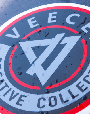 STICKER CREATIVE COLLECTIVE