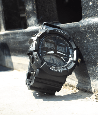 WATCH VEECCE WAVE - 8971