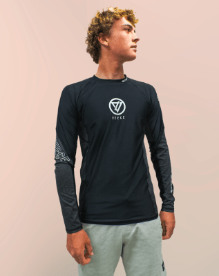 BOYS LS UV