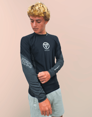 BOYS LS UV