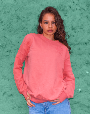 LOS ANGELES VEECE CREW CORAL