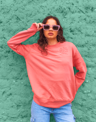 LOS ANGELES VEECE CREW CORAL