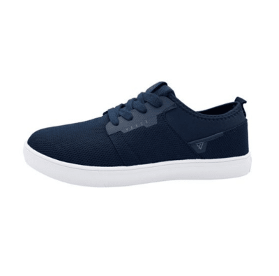 VEECE BACK FLIP SNEAKER BLUE