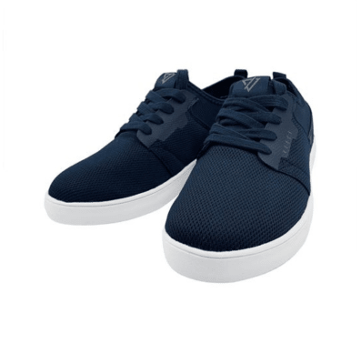 VEECE BACK FLIP SNEAKER BLUE