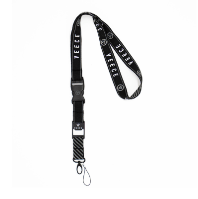 VEECE LANYARD JACQUARD