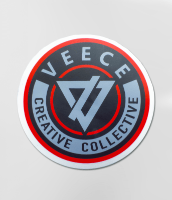 STICKER CREATIVE COLLECTIVE