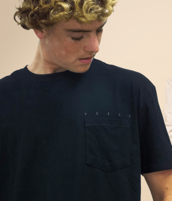 ESSENTIAL POCKET BLACK