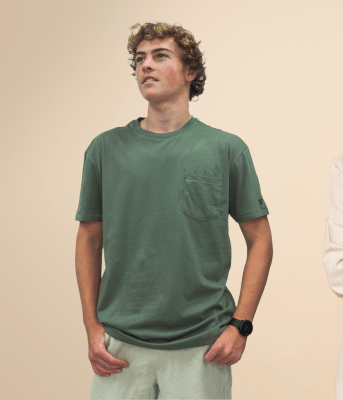 ESSENTIAL POCKET GREY