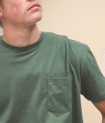 ESSENTIAL POCKET GREY