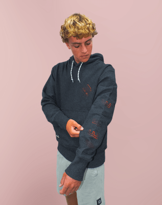 HOMEPLATE HOOD