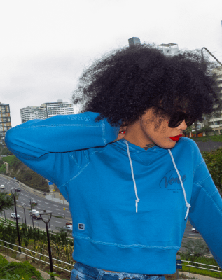 RETURN TO PARADISE CREW STEEL