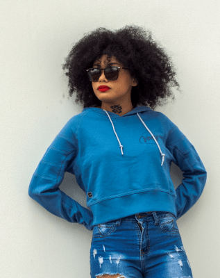 RETURN TO PARADISE CREW STEEL