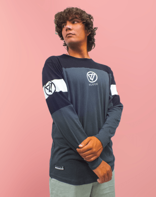 RANGER L/S