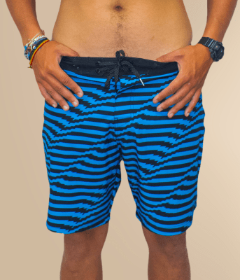BARREL ESSENTIAL BOARDSHORT
