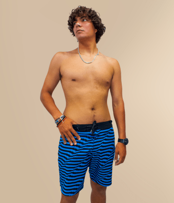 BARREL ESSENTIAL BOARDSHORT