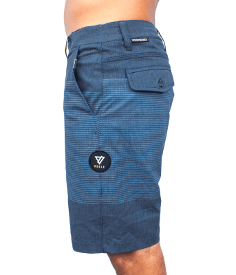 SOLID STRIPE V-WALK