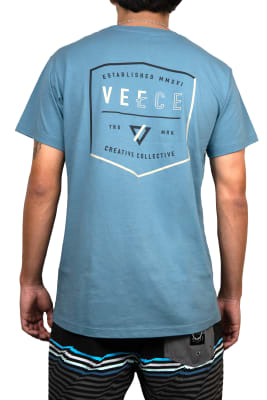 PROTECTOR TEE DEMIN