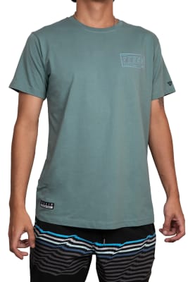 TILTED TEE CEMENT