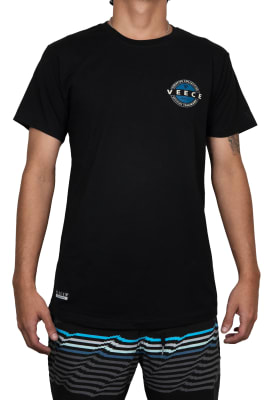INSIGNIA TEE BLACK