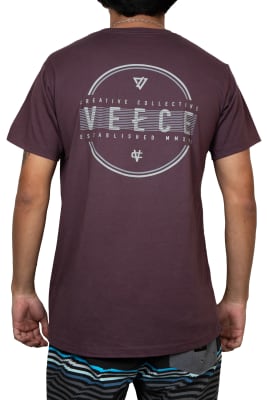 SONIC TEE FLIN