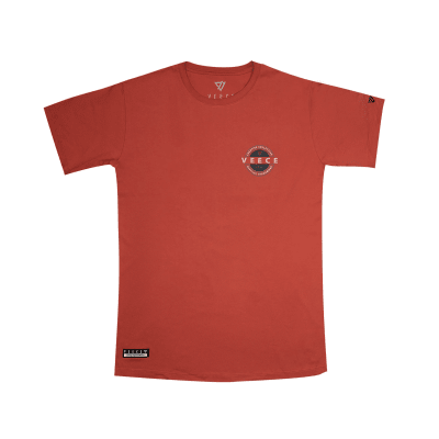 INSIGNIA TEE GROMS ROSL