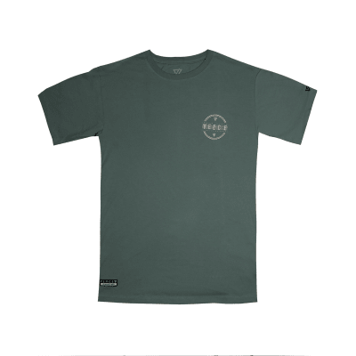 SONIC TEE GROMS1