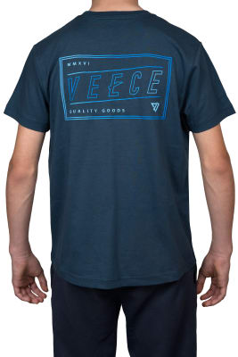 TILTED TEE BOYS MINERAL