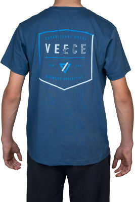 PROTECTOR TEE BOYS STEEL