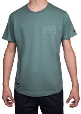 TILTED TEE BOYS CEMENT