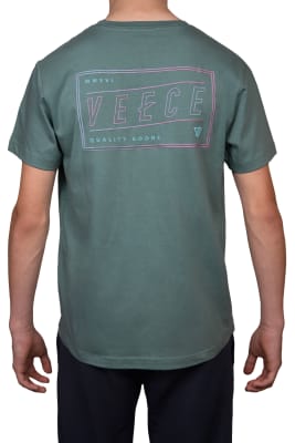 TILTED TEE BOYS CEMENT