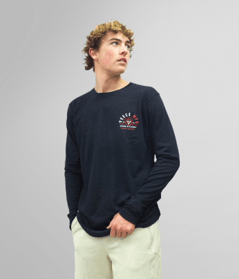 CRUSHER LS