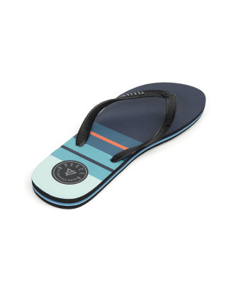 SANDALS VEECE STRIPPELINE FLIPFLOP