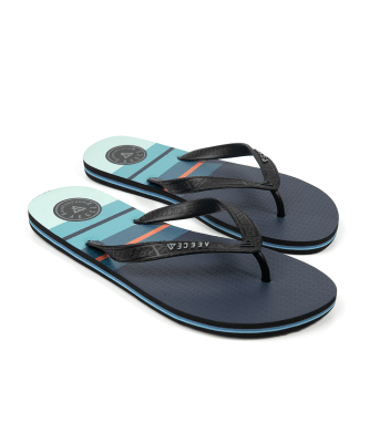 SANDALS VEECE STRIPPELINE FLIPFLOP1