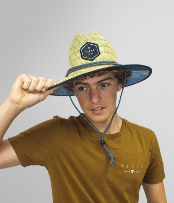 HAT NATURAL