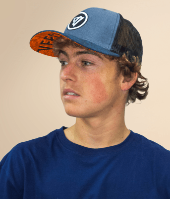 ALPHA CAP