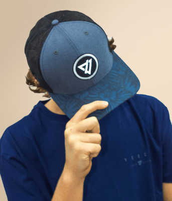 ALPHA CAP