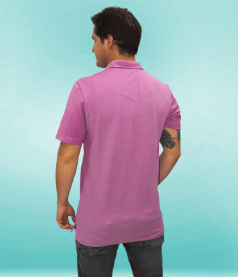 POLOBOX PIMA PREMIUN