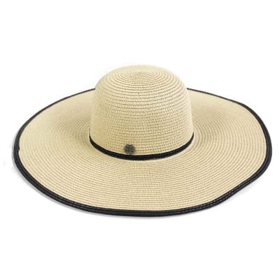 VEECE ISLAND STRIPE HAT Y21GHAVEEC31