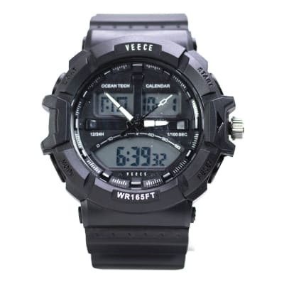 WATCH VEECCE WAVE - 897