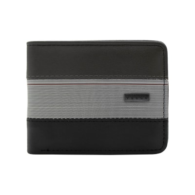 WALLET VEECE RED