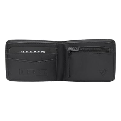 WALLET VEECE RED