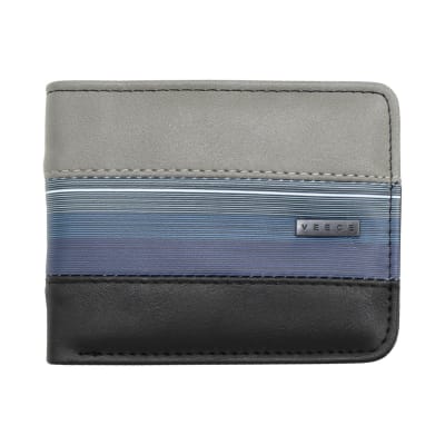 WALLET VEECE BLUE