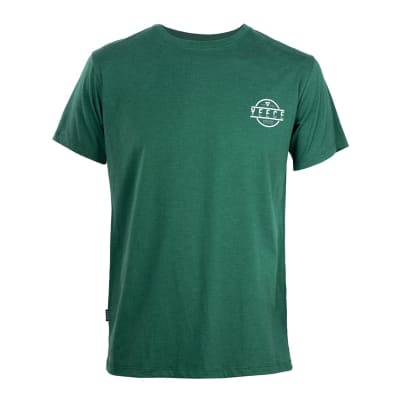 TEE VEECE S/S KNOCK1