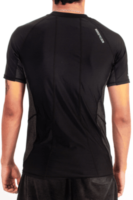 RASHGUARD S/S